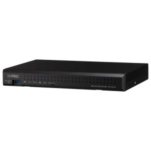 iーPRO 【在庫あり】WJ-NX310/4 アイプロ i-Pro ネットワークディスク
