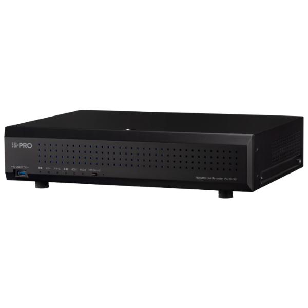 (送料無料) 3年間無償修理 WJ-NU301/12 パナソニック Panasonic ネットワーク...