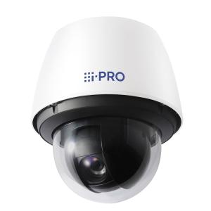 iーPRO 【在庫あり】WV-S65301-Z1 屋外 2MP PTZ AIカメラ（光学レンズ