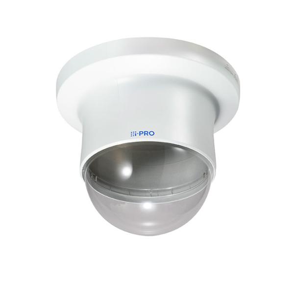 (送料無料) WV-QCD100C-W パナソニック Panasonic i-PRO 屋内 PTZタ...