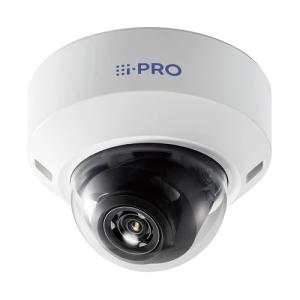 iーPRO 【在庫あり】WV-S32302-F2L 屋内 2MP ドーム型 コンパクト