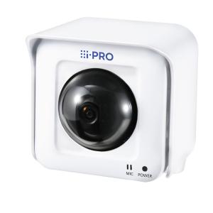 iーPRO 【在庫あり】WV-S1536LUX 屋外 2MP 一体型 AIカメラ