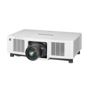 PT-MZ11KJLW パナソニック Panasonic 液晶プロジェクター PT-MZ11KJLW (レンズ別売) (送料無料)｜i-1factory