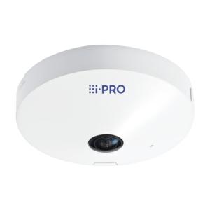 iーPRO 【在庫あり】WV-S1536LUX 屋外 2MP 一体型 AIカメラ