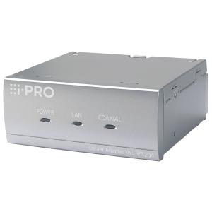iーPRO 【在庫あり】WJ-PU104UX【新品】i-Pro アイプロ POE電源