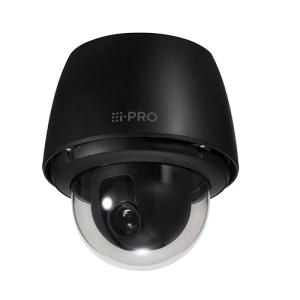 iーPRO 【在庫あり】WV-S65301-Z1 屋外 2MP PTZ AIカメラ（光学レンズ