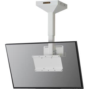 LWA-23 オーロラ AURORA 液晶モニター用 壁面ハンガー(フレキシブル