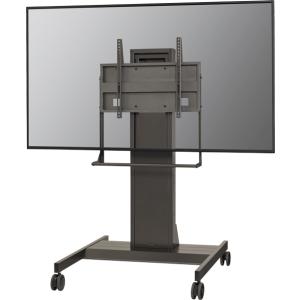 LZS-EX90 オーロラ AURORA ディスプレイ 電動式昇降スタンド LZS-EX90