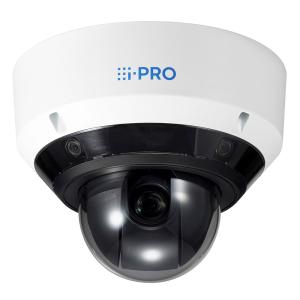 iーPRO 【在庫あり】WV-S65340-Z2N 屋外 2MP PTZ AIカメラ（光学レンズ