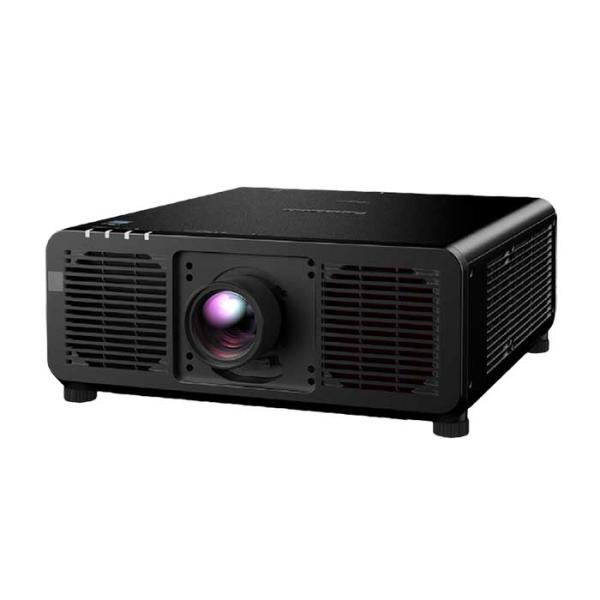 (送料無料) PT-REZ80JLB パナソニック Panasonic 1チップ DLP方式 プロジ...