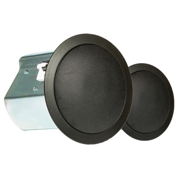 (送料無料) Control 14C/T-BK ジェービーエル JBL PROFESSIONAL ス...