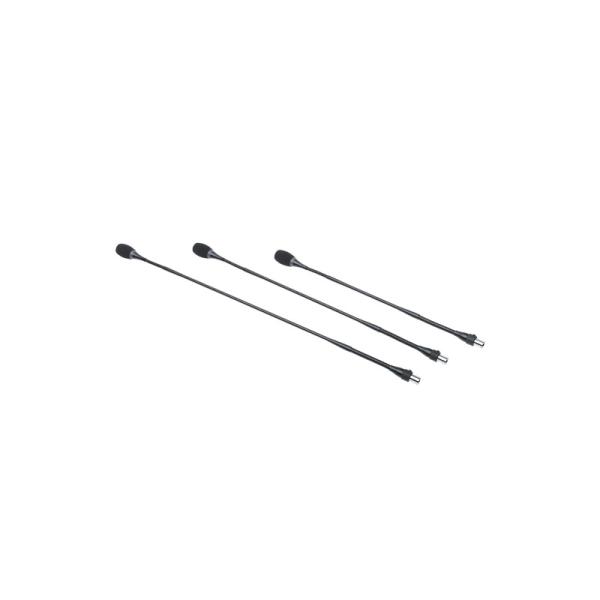 (送料無料) Mike PLM402F テレビック Televic Confidea FLEX G4...