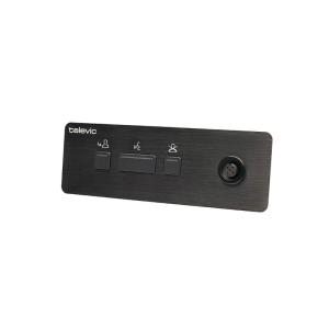 Panasonic（パナソニック） (送料無料) WR-MC100B マルチリモコン