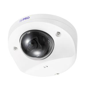 WV-U35301-F2L パナソニック Panasonic i-PRO 屋外 2MP(1080P) ドームネットワークカメラ WV-U35301-F2L (送料無料)｜i-1factory