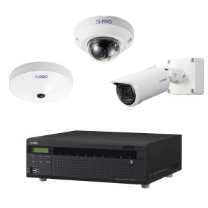 Panasonic（パナソニック） WV-S6530NJ【新品】panasonic i-PRO