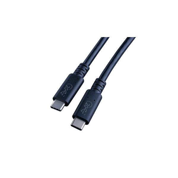 (送料無料) AI-USBC-04G2-02 AI USB Type-C to C ケーブル AI-...