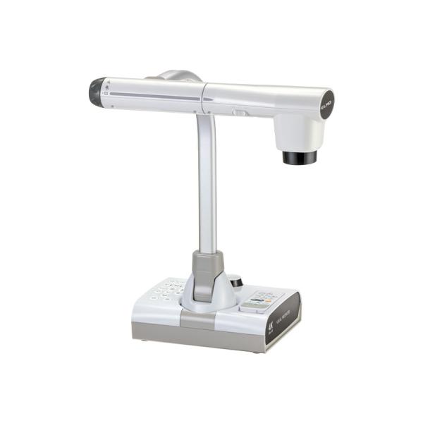 (送料無料) L-12G エルモ ELMO 4K インタラクティブ書画カメラ(実物投影機) みエルモ...