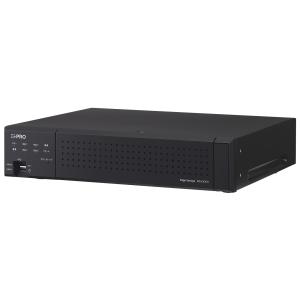 Panasonic（パナソニック） アイプロ i-PRO 2MP 屋外 3.1倍 PTZ AI