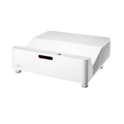 (送料無料) AZW430UST オプトマ Optoma 超短焦点 WXGA DLPレーザープロジェ...