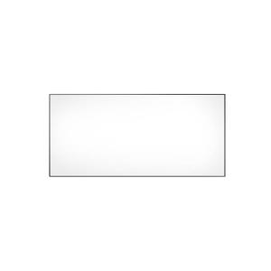 (送料無料) NHU-W100HD オーロラ AURORA ナローベゼルスクリーン (21:9サイズ) NHU-W100HD