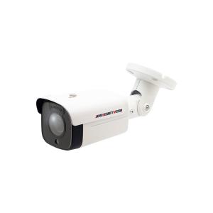 (送料無料) JS-CW4040S JSS 8メガピクセル 屋外IRバレット型ネットワークカメラ J...