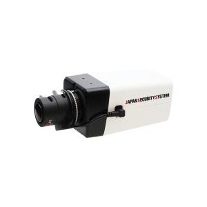 (送料無料) JS-CA4012A JSS アナログHD対応 5メガピクセル BOX型カメラ JS-...