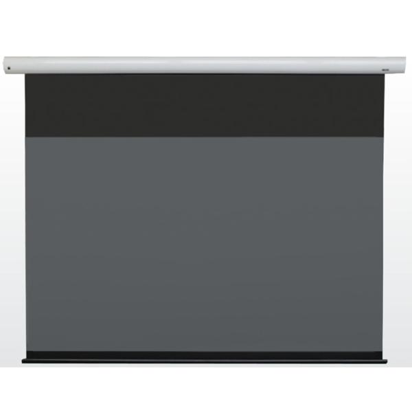 (送料無料) DNSK-AF80 ケイアイシー KIC ハイコントラスト 電動巻上スクリーン (アス...