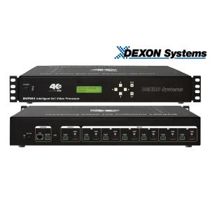 (送料無料) AI-DVP661 AI 4K@60対応 HDMI画面合成プロセッサー PIP6モデル AI-DVP661