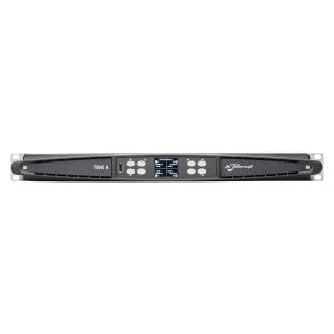 (送料無料) T904 A POWERSOFT 4チャンネルハイパフォーマンスパワーアンプ T904 A