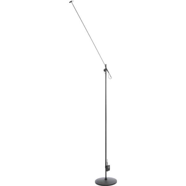 (送料無料) 4097-DC-F-B01-120 DPA Microphones フロアスタンド・マ...