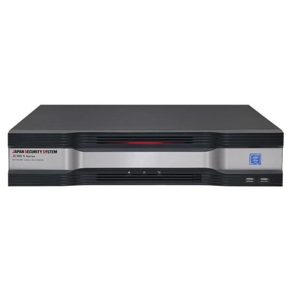 (送料無料) JS-RW5032A-60 JSS 4K対応PoE給電方式 32ch ネットワークビデ...