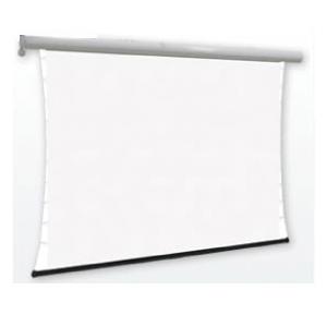 ESF-HD200AW ケイアイシー KIC 電動巻上スクリーン (16：9) ESF-HD200AW (短焦点プロジェクター対応) (受注生産品)