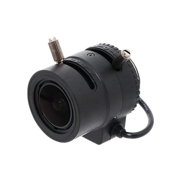 (送料無料) PF-EC020 JSS 6MP近赤外線対応 バリフォーカルレンズ PF-EC020