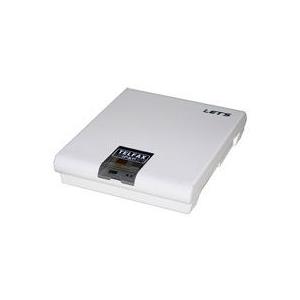 L-123-H LETS 通信機器 2回線収容回線切替器 TELFAX MINIP＆P (L-123-H)｜i-1factory