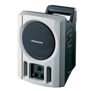 WS-X66A パナソニック Panasonic 800MHz帯PLLワイヤレスパワード 