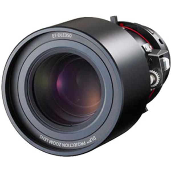 (送料無料) ET-DLE350 パナソニック Panasonic ズームレンズ ET-DLE350