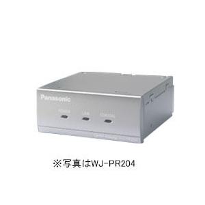 【未使用品】WJ-PC200UX 同軸-LANコンバーター(カメラ側)