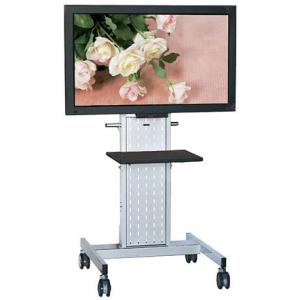 (送料無料) KDS-PE80S KICケイアイシー フラットディスプレイスタンド KDS-PE80...