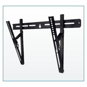 (送料無料) PWTU-M KICケイアイシー フラットディスプレイハンガー(薄型壁掛タイプ/角度可変型) PWTU-M