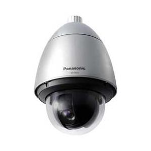 Panasonic（パナソニック） 送料無料中古 防犯カメラ監視カメラ WV