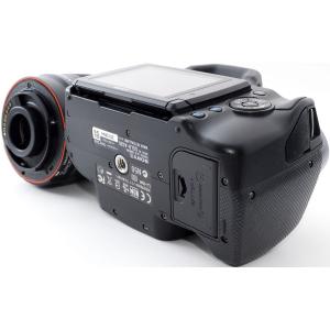 ソニー デジタル一眼レフ SONY α330 ...の詳細画像3