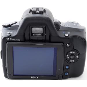 ソニー デジタル一眼レフ SONY α330 ...の詳細画像2