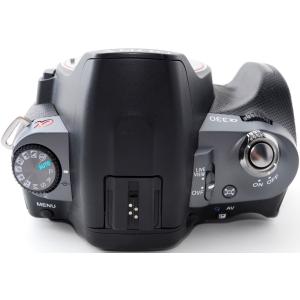ソニー デジタル一眼レフ SONY α330 ...の詳細画像4