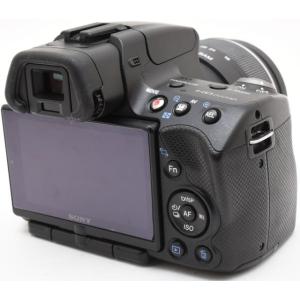 デジタル一眼 ソニー SONY α55 レンズ...の詳細画像4