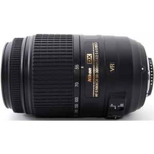 ニコン 望遠レンズ NIKON AF-S DX...の詳細画像4