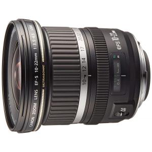 交換レンズ 中古 保証 CANON キヤノン EF-S 10-22mm F3.5-4.5 USM｜i-camera-shop