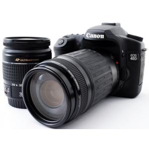 EOS Kiss キヤノン デジタル一眼 CANON X9i ダブルズームキット 中古