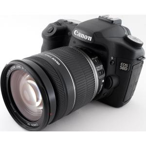 Canon EOS 50D レンズ　訳ありセット Canon EOS 50D レンズ 訳ありセット カメラ