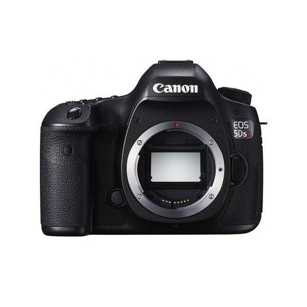 デジタル一眼 中古 キャノン Canon EOS 5Ds R ボディ フルサイズ