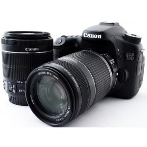 Canon キャノン デジタル一眼 EOS 80D ダブルズームキット Amazon | Canon デジタル一眼レフカメラ EOS 80D ダブルズーム